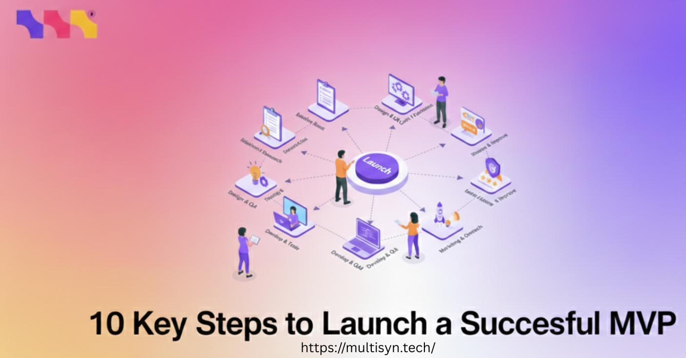 MVP Development for Startups